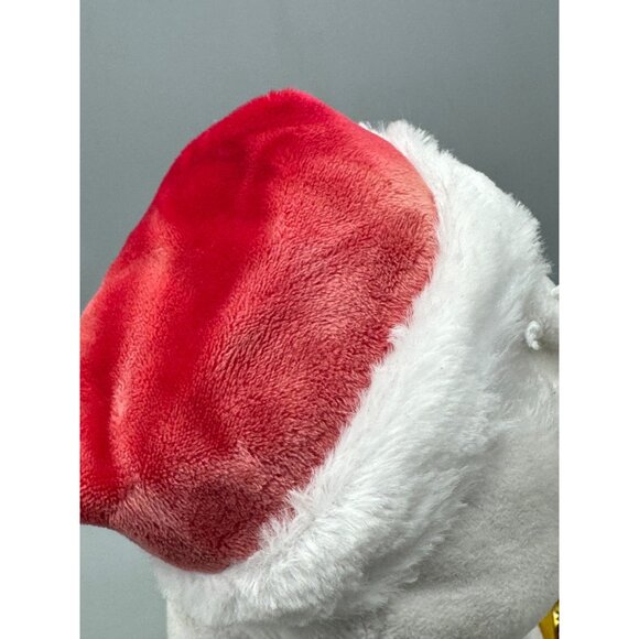 Gemmy Holiday Living Animated Snowman Dance Song Shake Your Groove Thing READ - Picture 7 of 9